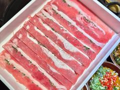 -冯校长老火锅(广州正佳广场店)