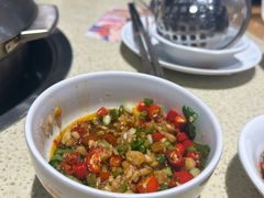 -煲大王猪肚鸡·椰子鸡火锅(红谷滩万达店)