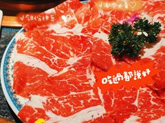 -清真京华源·涮肉烧烤(丰庆店)