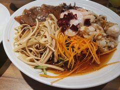 -将相和·海鲜蒸饺大连菜