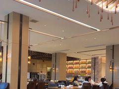 -临江酒店-中餐厅