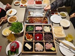 -海底捞火锅(国贸购物中心店)