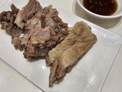 -尹兰楼西北风情餐厅(嘉定店)
