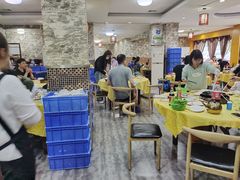 -濠轩阁特色生蚝火锅(水湾路店)