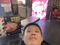 -神户赤童日式烤肉伙伴(东直门店)