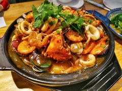 大厨海鲜锅-大厨的餐厅(曾厝垵总店)