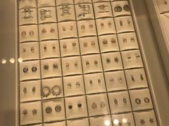 -Pandora潘多拉珠宝(宝山万达广场店)