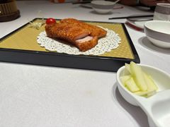 -海宝酒家(中山四路店)