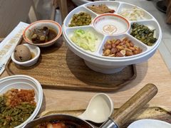 -小满手工粉(北京顺义华联店)