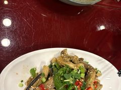 -宏状元现熬粥·京味菜(五棵松店)