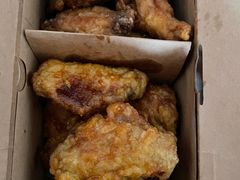 -Kyochon1991校村炸鸡(杨高中路店)