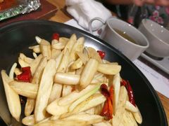 -U你·天然调味(南湖总店)