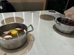 -呷哺呷哺(虹口赤峰路店)