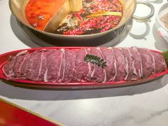 -小龙翻大江文化火锅(太古里店)