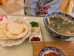 -玉华宫宾馆·餐厅(铜川驻京办店)