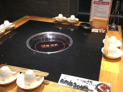-潘小辣鲜肉老火锅