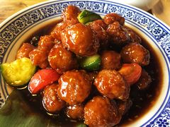 -東舍食唐精品陕菜馆