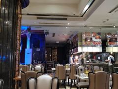 大堂-芭菲盛宴·环球美食(北城国际店)