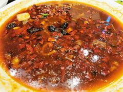 -高第街56号港式餐厅(山大路店)
