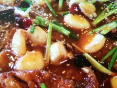 -虎虎龙虾大排档(双井店)