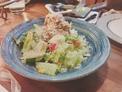 金枪鱼沙拉-1861意大利餐厅(文化广场店)