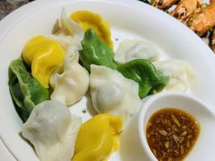 -前海沿•青岛菜(中山路天主教堂店)
