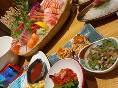 -花和海鲜自助(梅江店)