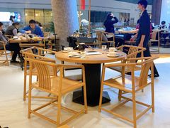 大堂-湯系·煲汤手艺人(东二环泰禾广场店)