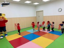 -巧虎kids体验中心(绿宝广场店)
