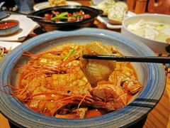 -荣小馆(杭州大厦店)