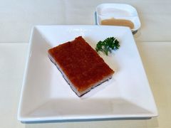 冰烧三层肉-利苑酒家(金宝店)