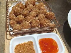 -东口码头·烧鸽子·鱼头泡饼·地方菜(金鹰悦城店)