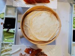 -合兴居烤鸭店