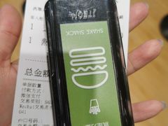 -Shake Shack(西单大悦城店)