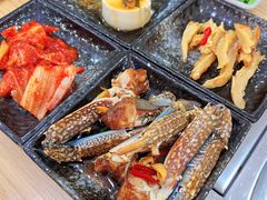 -真情鲍鱼海鲜汤