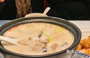 Wanbei Fish Biting Lamb