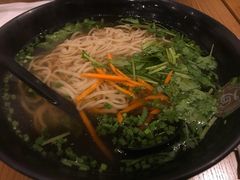 -面面聚到(老佛爷总店)