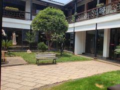 -柴米油盐(土菜院子店)
