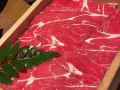 -巴奴毛肚火锅(京西大悦城店)