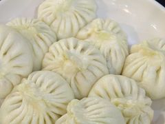 三鲜包子-津门张记包子铺(华昌道店)