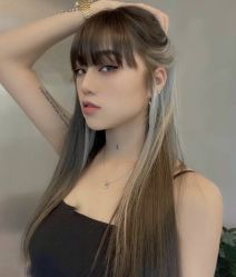 -那茉 Hair Salon