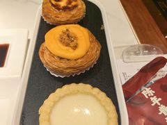 -禄运茶居·手工点心(猎德店)