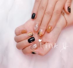 -Pink You美甲美睫纹绣定制中心