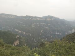 -焦作青龙峡风景名胜区
