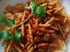 -园林美食城·本土农家菜(杨和镇店)