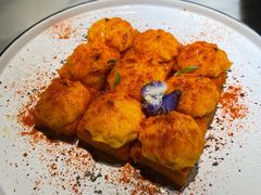 烤南瓜-辛香汇·现炒川菜(淮海路百盛店)