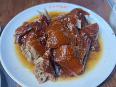 -黄连大头华烧鹅店(大良店)