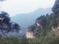 -北京上方山国家森林公园