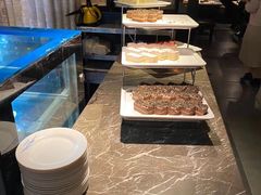 -星伦多自助料理·涮烤一体(嘉兴八佰伴店)