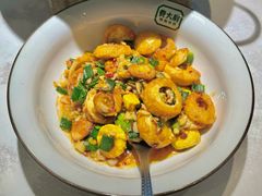 -费大厨辣椒炒肉(黄兴中心广场店)